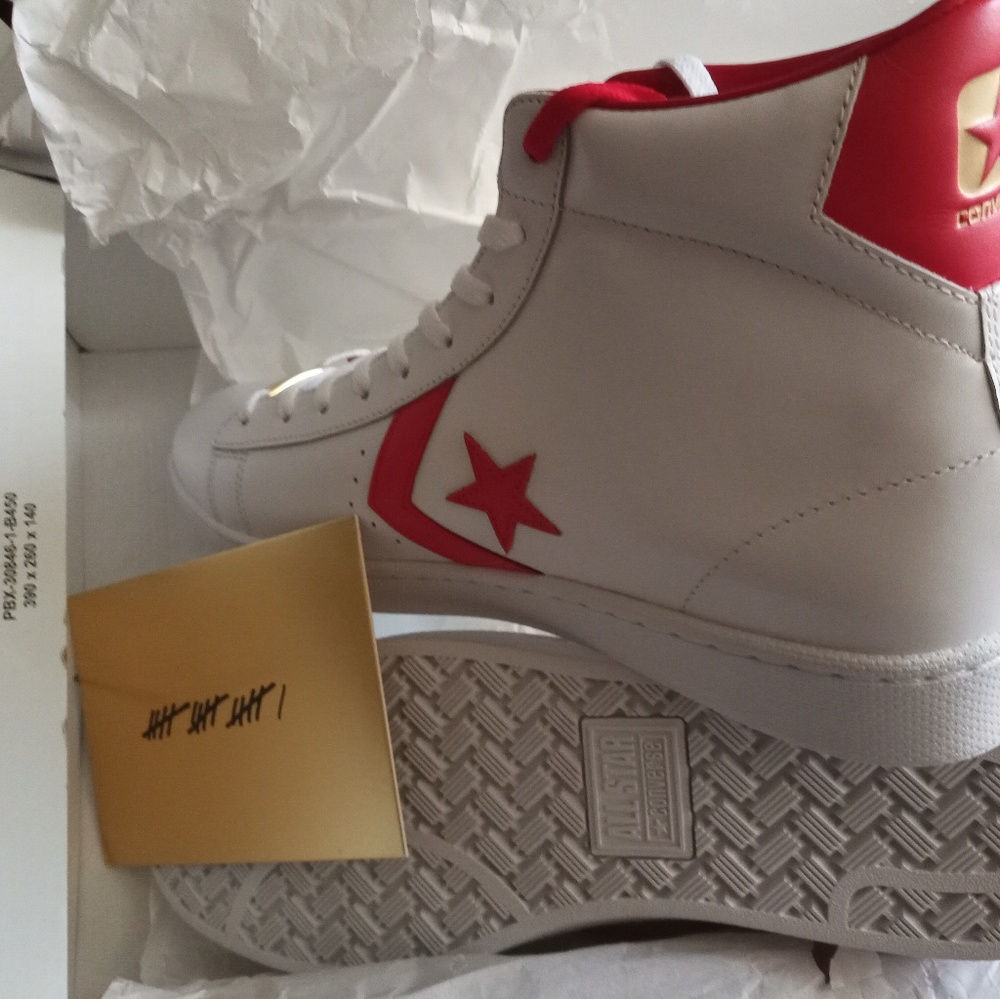 Proleather Mid